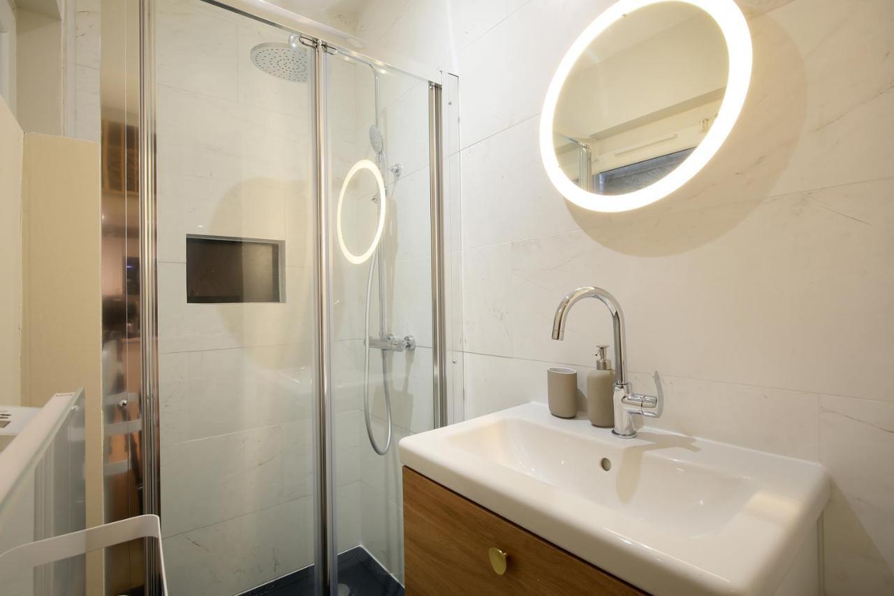 La Chartreuse - Ravissant Appartement A Toulouse Exteriör bild